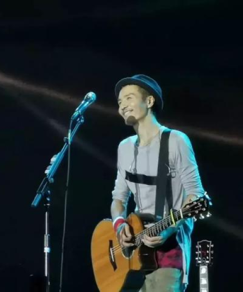 仁寿新闻热点与朴树音乐交织，最新头条不容错过
