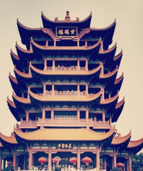 武汉与扬州，穿越时光之旅的极致攻略