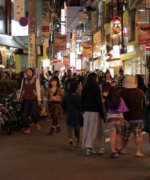 时尚达人必逛！私藏潮店排名TOP10秘密基地