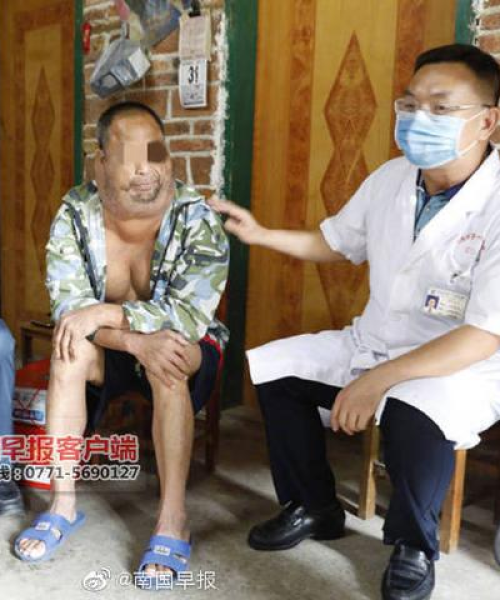 罗城新闻热点速递，最新头条报道汇总
