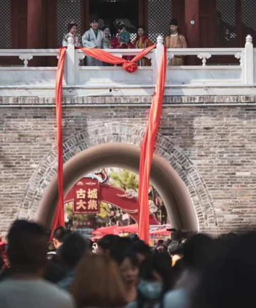 忻州旅游攻略揭秘，古韵之都的完美探索之旅