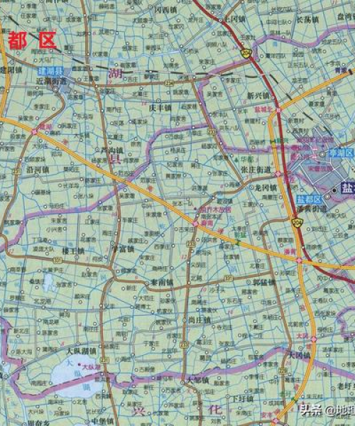 盐城刘庄最新动态，地方新闻头条，传递最新讯息聚焦