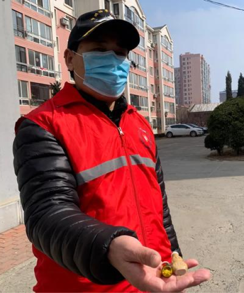 大连最新疫情动态全面解析