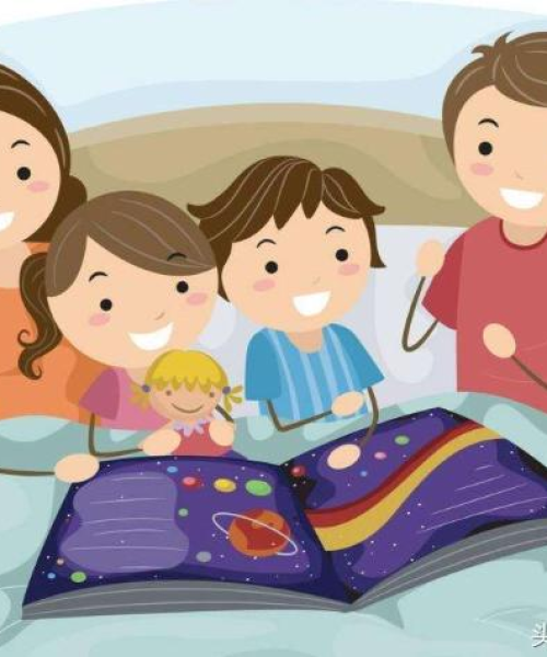 百度精选幼儿睡前故事大全，温馨故事伴你入眠