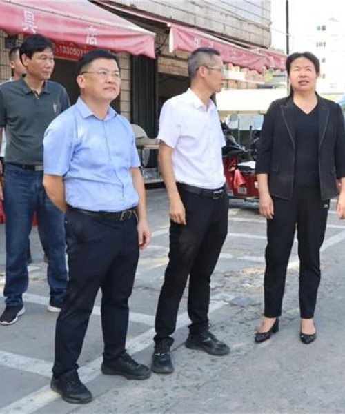 泉州农贸公司排名大揭秘，本地农业贸易领域的领军者！