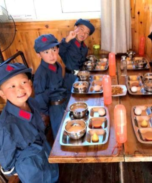 探索红色之旅的最佳路线，旅游红军攻略大揭秘！