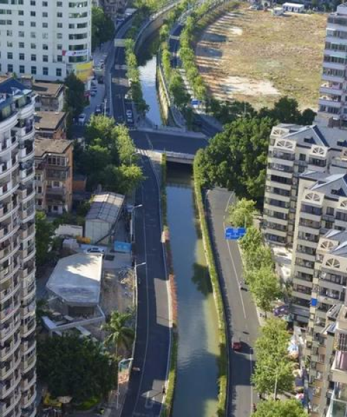 福州景观设计公司权威排名榜，专业团队塑造城市美景，打造宜居家园！
