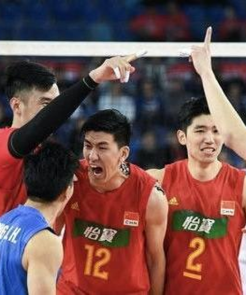 全球十大排球霸主榜单揭晓，实力与荣耀的巅峰较量！