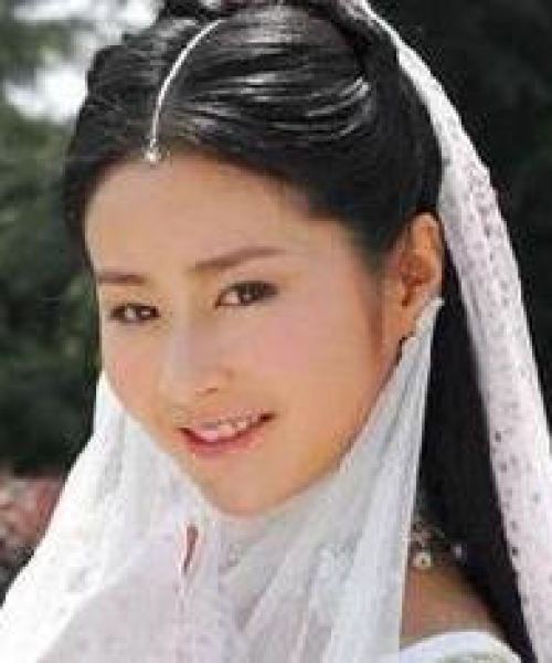全球最强小龙女排行榜TOP10，惊艳世界的武侠女神！