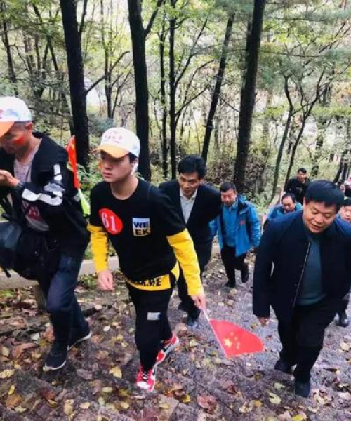 洛阳望远旅游攻略图，古都绝佳视角探索指南