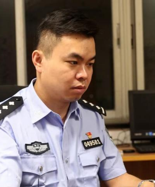 全国警察排名前十，英雄荣耀的荣光时刻