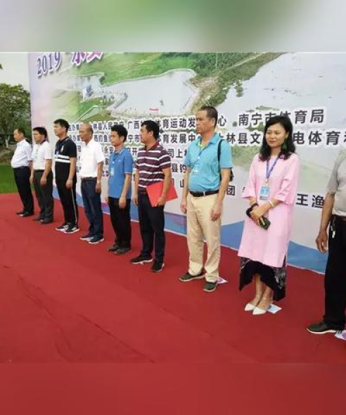 香港钓具推荐榜单TOP10，钓鱼爱好者的专业福音选择