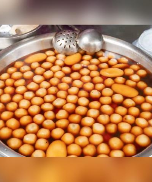 惠东十大美食盛宴，不容错过的当地小吃排行榜