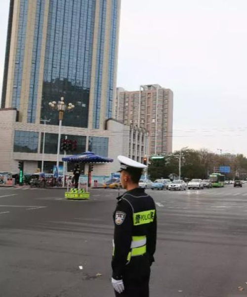 漯河火车站最新动态，城市交通枢纽迎来新篇章