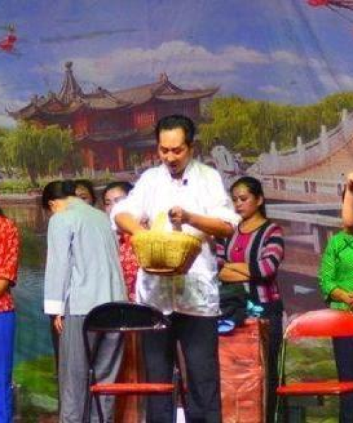 东北儿歌男生版大全，重温童年旋律，感受纯正东北韵味