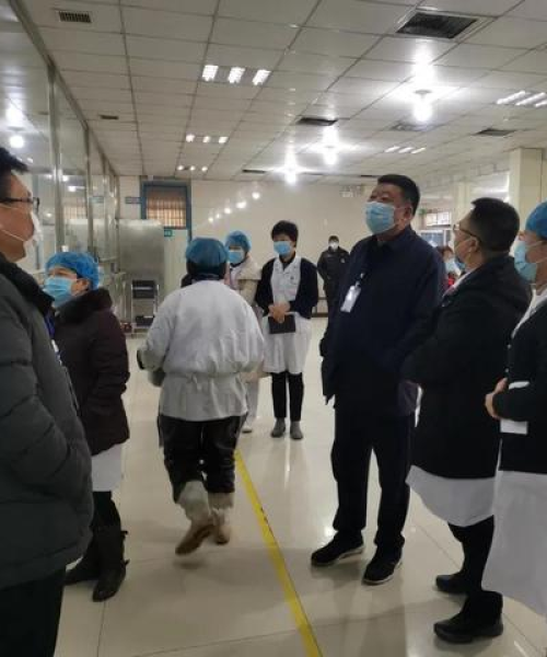 唐山最新疫情概况更新今日动态速览