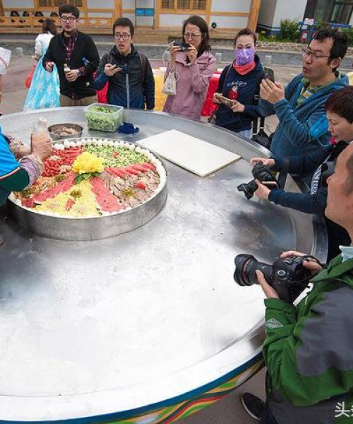冷面旅游攻略，独特体验，探索不一样的旅行之美