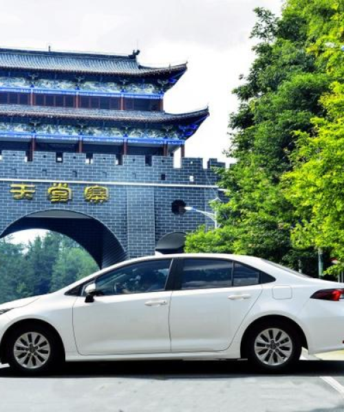 天堂寨自驾游攻略，探索美景，尽享自驾乐趣！