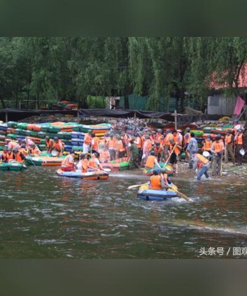 河南旅游攻略大全，带你领略中原之美，不可错过的旅行体验！