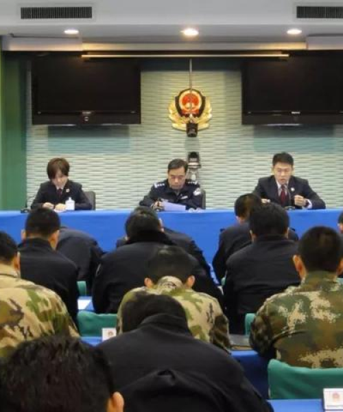 揭秘龙口法院所在地，一键搜索即得答案！