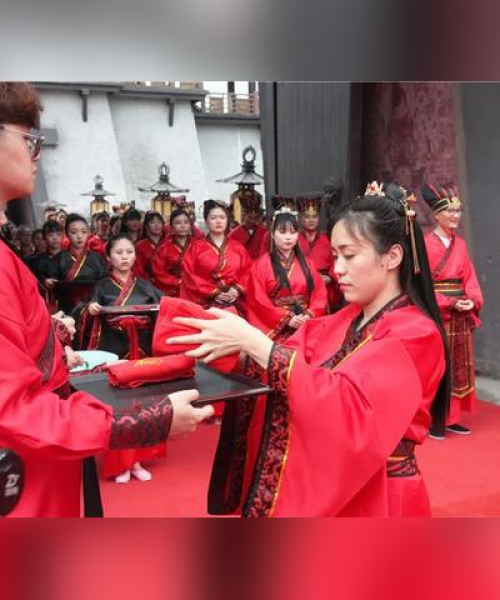 宁波司仪公司排名揭晓，探寻行业领军者