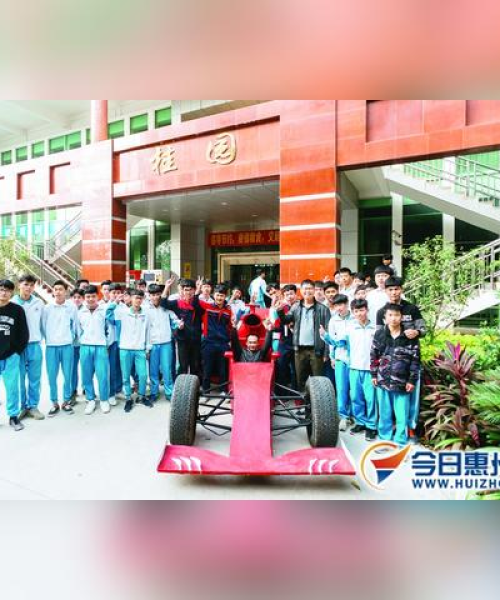 惠州汽修公司排名揭秘，谁是惠州汽车修理行业的领军翘楚？