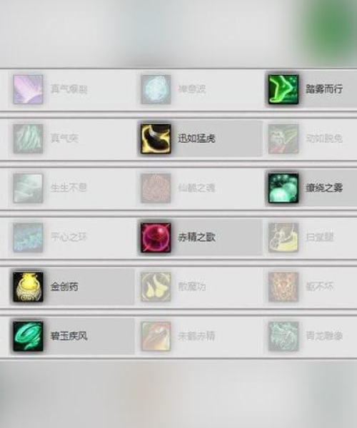武僧后期加点攻略大揭秘，助力你成为顶尖高手之巅