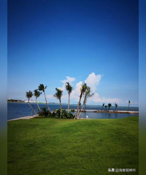 徐闻市，探秘古韵魅力，尽享美食之旅的旅游攻略