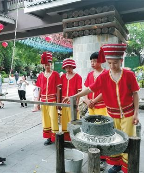 「南宁旅行攻略大揭秘，出行指南全掌握」