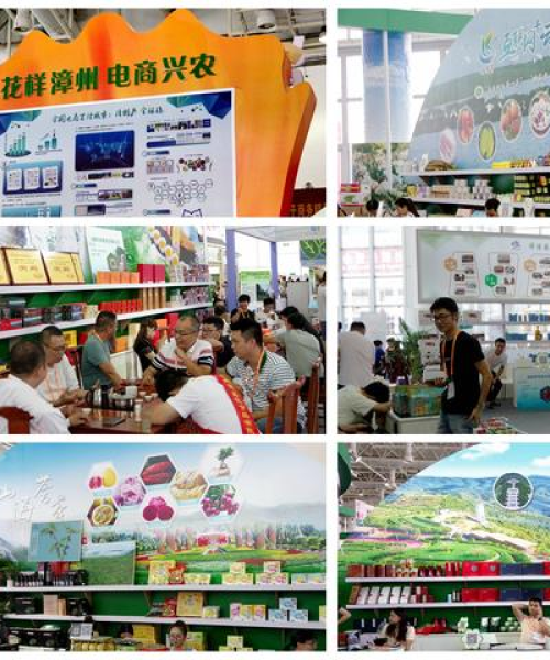 厦门农业企业排行榜揭晓，引领农业产业发展的强大力量