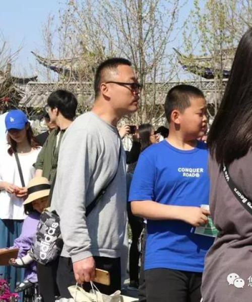 「独家揭秘」世博园景区攻略大全，畅游世界尽展园，玩转绝佳指南！