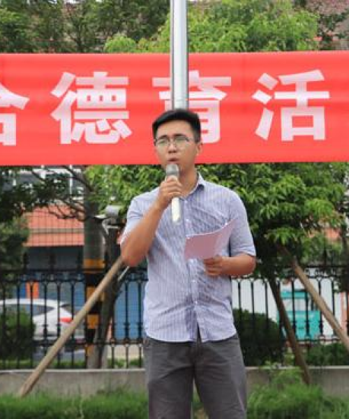 梅州昭华区新面貌，繁荣与发展并进，新闻头条抢先看
