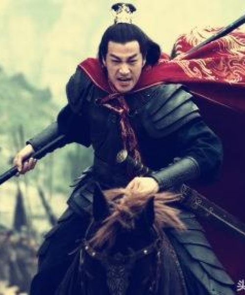 武将列传吕布篇全新攻略详解