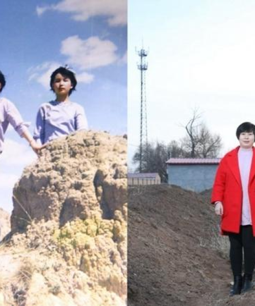 励志姐妹聚首，共铸经典语录时刻