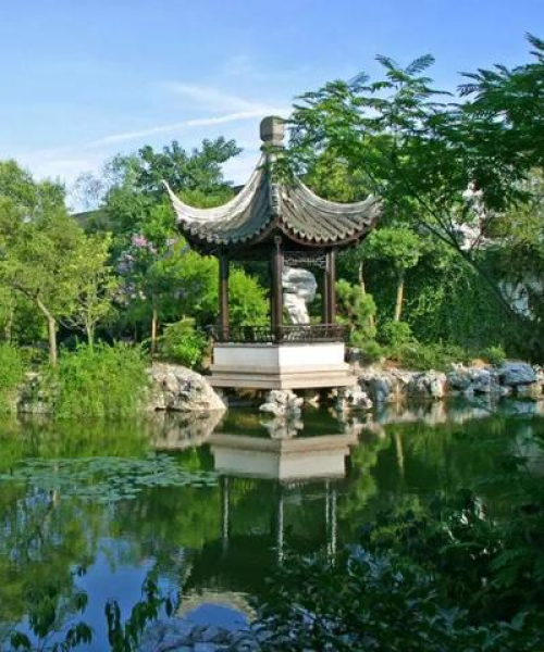 吴中名山探秘，惊艳你的旅行攻略！