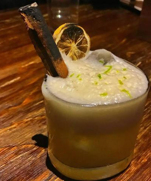乐山酒吧大佬榜单揭晓，TOP10热门酒吧盘点