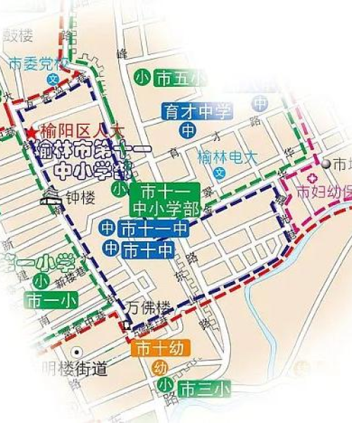 榆林顶级小区排名TOP10，尊贵生活标杆大揭秘