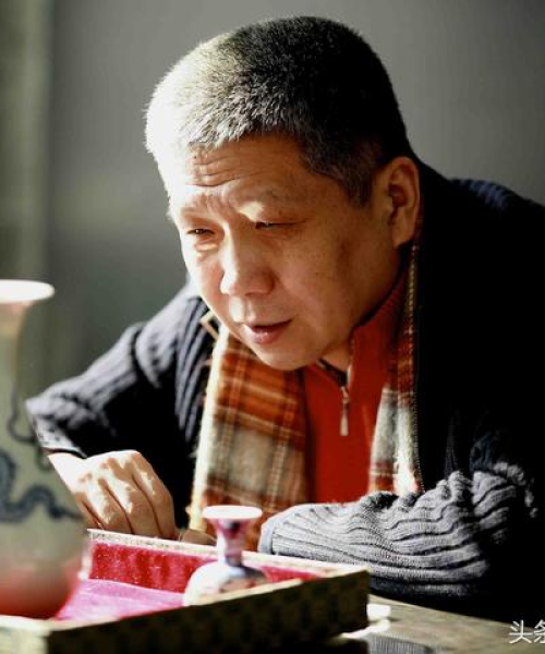 揭秘河北古玩诈骗公司，古玩市场陷阱重重，警惕风险！