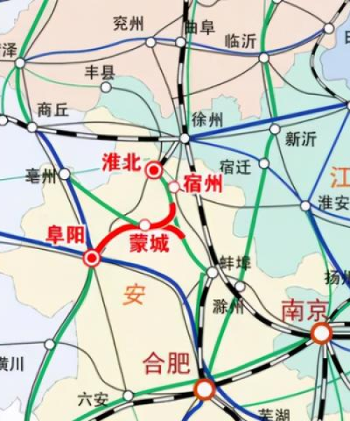 蒙城新闻头条回顾，2016年精彩瞬间不容错过