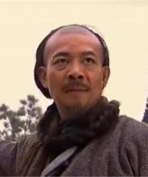 晚清中国侠士风云榜，十位英勇侠士排名揭秘