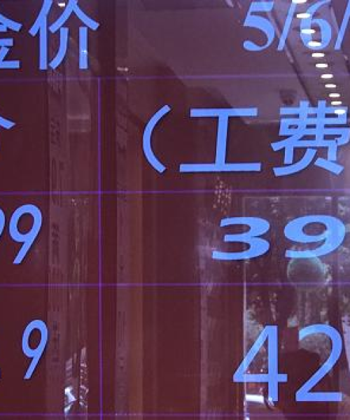 周大福今日金价深度解读（9月21日最新更新）