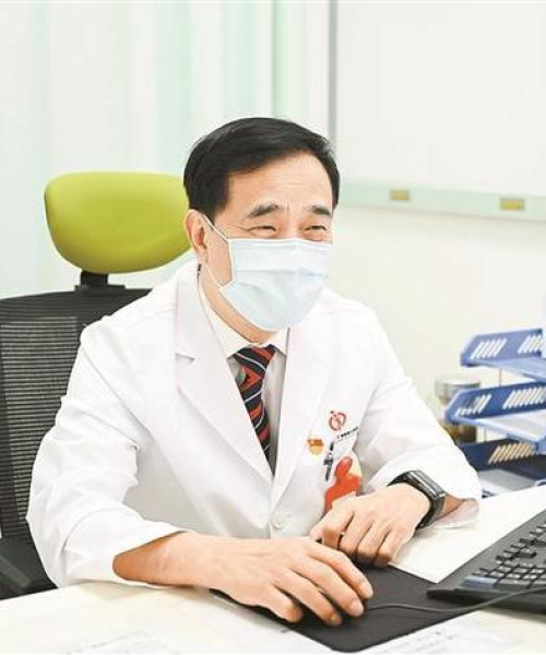 中山妇幼医生排名前十，专业实力与信誉双优！