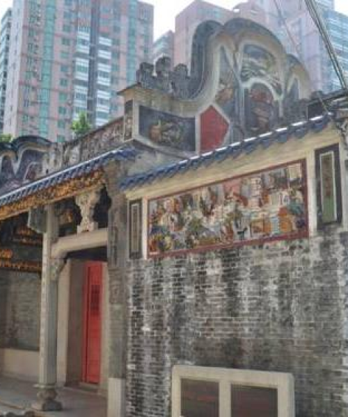 佛山禅城，历史脉络揭秘，探寻禅韵魅力，展望未来排名发展
