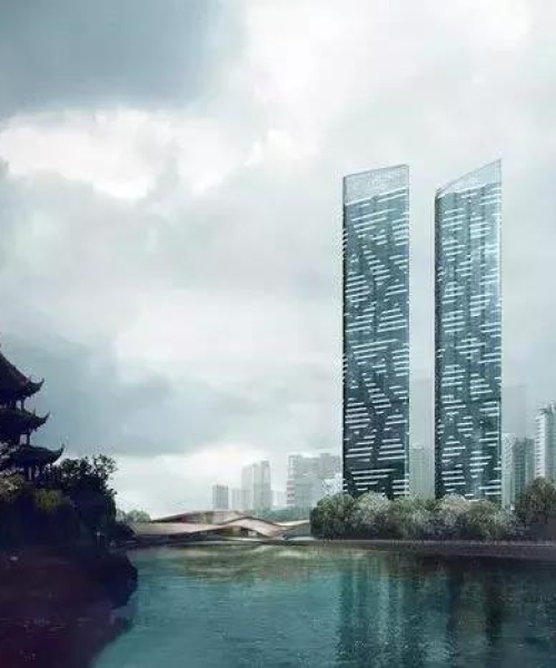 成都豪宅排名TOP10揭秘，城市精英居住首选解读