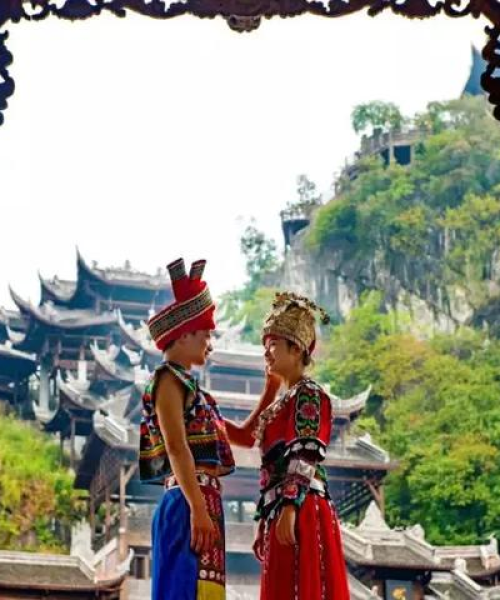 彭水旅游完美攻略路线，带你畅游美景！