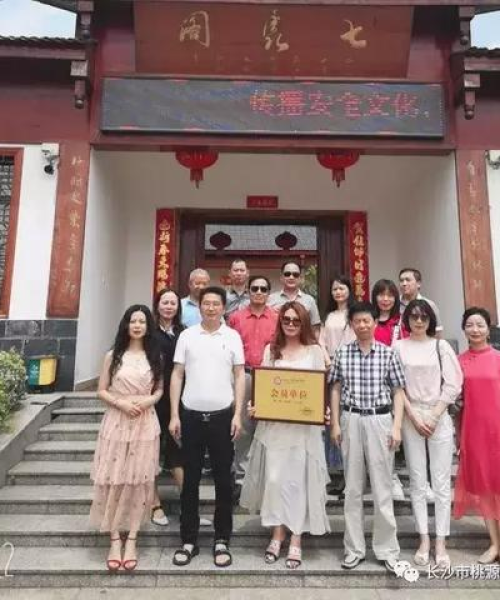 桃源新闻头条，连接桃源与世界的新闻桥梁在线报道