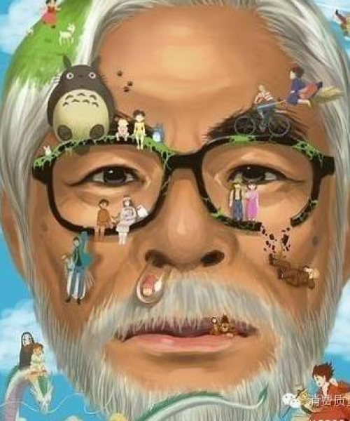 宫崎骏动漫励志语录，激发潜能，点亮希望之光