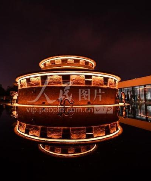 合肥旅游攻略揭秘，合柴的独特魅力探访之旅