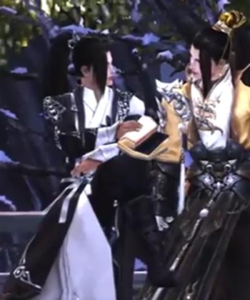 剑三师徒情深攻略，师徒同心协力，最新指南带你飞！