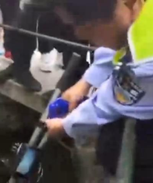 西湖警察招聘启事，共建平安西湖，诚邀有志之士加入我们的行列！